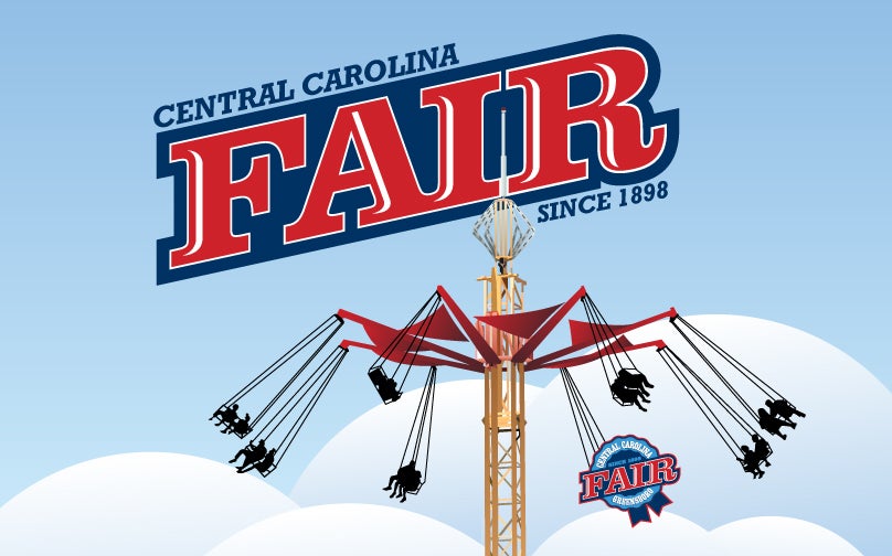 More Info for Central Carolina Fair 2024