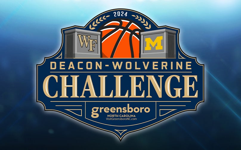 More Info for 2024 Deacon-Wolverine Challenge Announced