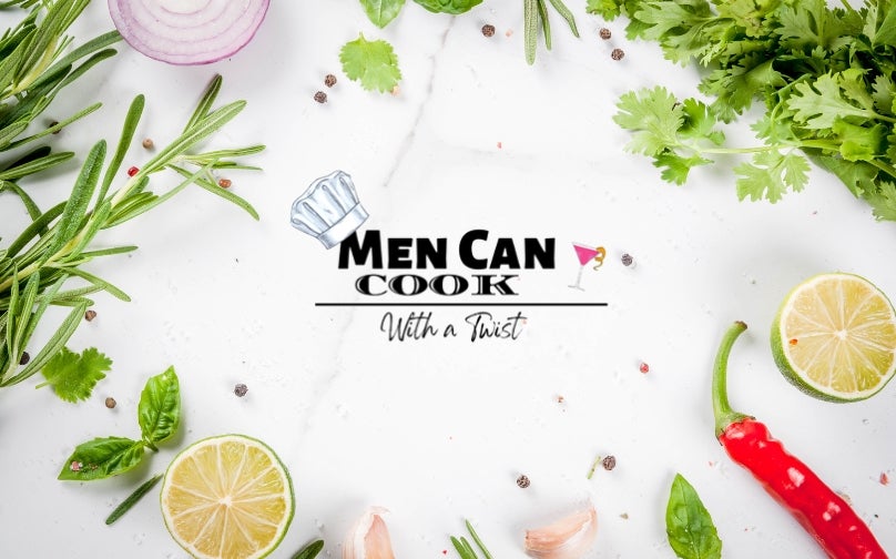 Men Can Cook
